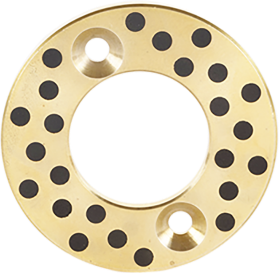 Brass Thrust Washer